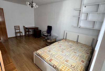 Garsonieră în 1 Decembrie 1918 - 1