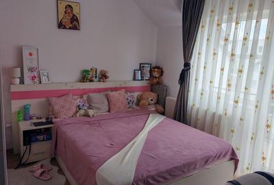 Apartament cu 2 camere decomandat în Florești - 1