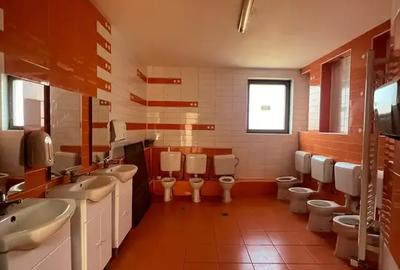 Investitie Casa De Vanzare 11 Camere Militari Metrou-Pacii Curte 600 m - 11