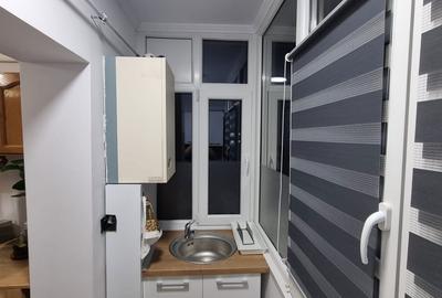 Apartament cu 2 camere decomandat în Central - 2