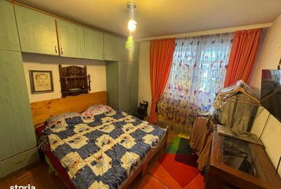 Apartament cu 3 camere în Ștefan cel Mare - 1