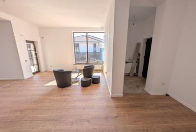 Casă individuală cu 4 camere cu Teren 500 Mp în Corbeanca - 12