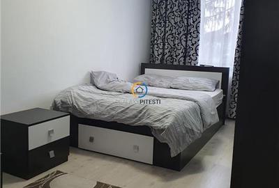 Apartament cu 4 camere semidecomandat, mobilat în Ultracentral - 4