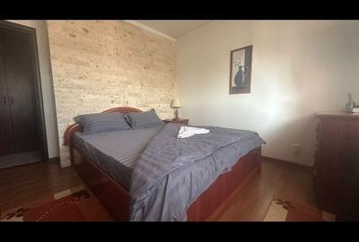 Apartament cu 2 camere decomandat în Central - 2