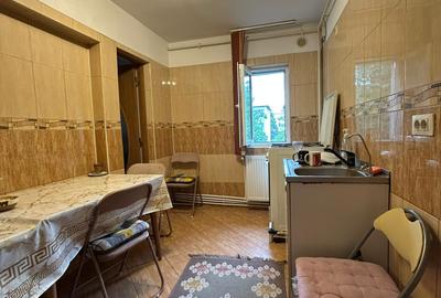 Apartament 2 camere-Zona Sud - etaj 3/4 - 54 mp Apartament 2 camere-Zona Sud - etaj 3/4 - 54 mp - 3