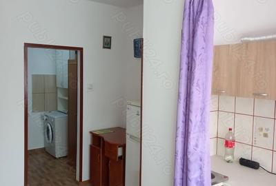 Garsonieră semidecomandată în Central - 2