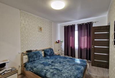 Casă modernă pe un singur nivel, Satu Nou de Sus Comision 0 - 4