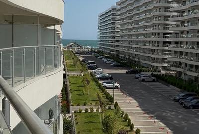 Apartament 3 camere  Casa del Mar Mamaia - 2