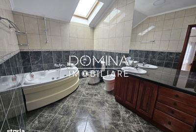 Casă cu 4 camere în Central - 7