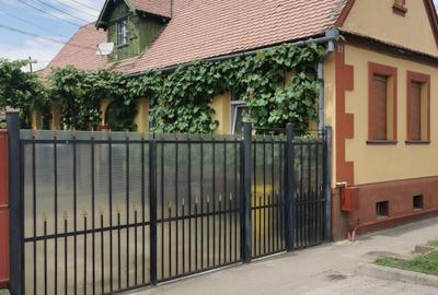Casă cu 2 camere în Cristian - 3
