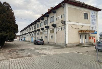 Teren si cladiri Alba Iulia Teren si cladiri Alba Iulia - 2