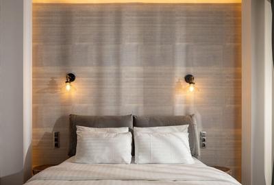 Penthouse de LUX 4 camere cu terasă spectaculoasă de 122 mp + jacuzzi - 20