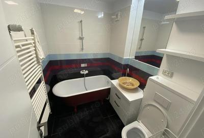 Apartament cu 3 camere în Ultracentral - 5