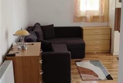 Garsoniera cu o camera si terasa 9 mp zona Valea Aurie Garsoniera cu o camera si terasa 9 mp zona Valea Aurie - 2