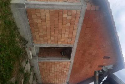 Casă cu 2 camere în Beliu - 5