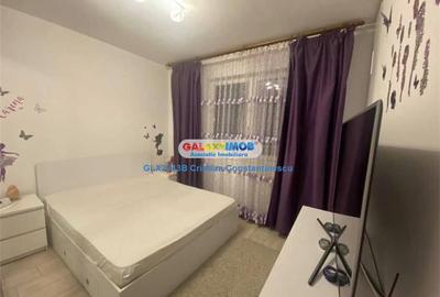 Apartament cu 2 camere decomandat, mobilat în Metalurgiei - 4