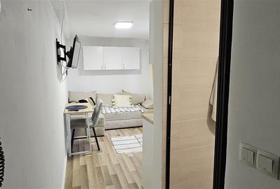 RECO. Garsoniera, aproape de Lotus si centrul orasului - 4