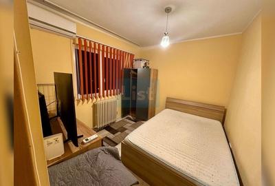 Garsonieră decomandată, mobilată în Mărăști - 3
