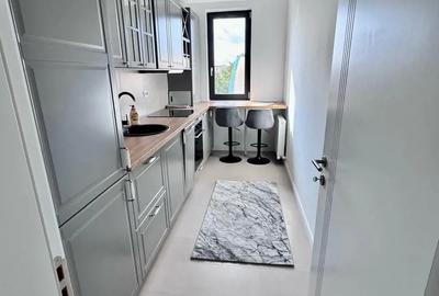 Inchiriez apartament 2 camere, Inel 2, Solid House. Prima inchiriere - 3