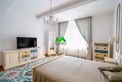Apartament de inchiriat modern curte Sibiu Ultracentral - 3