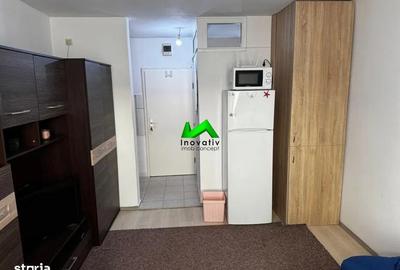 Garsonieră în Vasile Aaron - 4