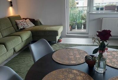 Apartament de închiriat, 3 camere, 70 mp, Zorilor ideal pentru studenți - 1