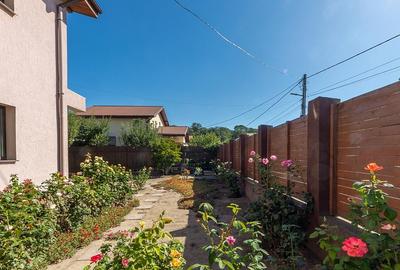 Gulia, vila individuala P 1 constructie 2015 - 14