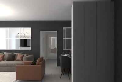 Apartament 2 camere I metrou I Timpuri Noi - 5