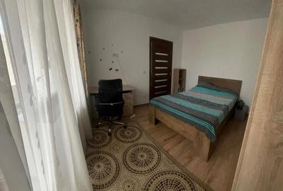 Apartament cu 2 camere decomandat în Confecții - 10