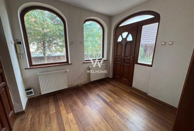 Casa LA CHEIE, curte 800mp,Sibiu - 6