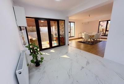 Casa Individuala / 3 Camere / Teren 380 mp / Gata de mutare - 9