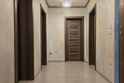 Apartament cu 3 camere decomandat în Nicolae Grigorescu - 6