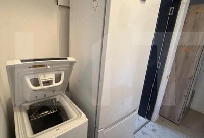 Apartament cu 2 camere semidecomandat în Aurel Vlaicu - 6