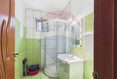 Apartament cu 3 camere semidecomandat, mobilat în Brâncoveanu - 13