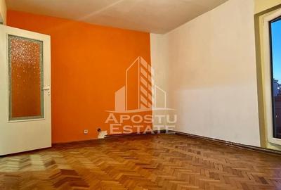 Apartament cu 3 camere ,98 mp , etaj intermediar, centerala, Aradu Nou - 4