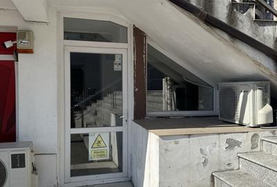 Spațiu comercial, de 32 mp, în Central - 1