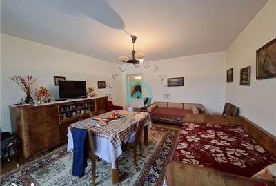 Apartament cu 3 camere decomandat în Centrul Istoric - 10