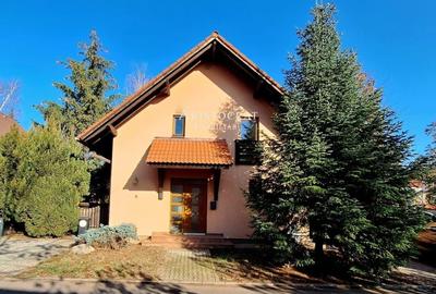 Vanzari Case / vile ILFOV - NORD OSTRATU Vanzari Case / vile ILFOV - NORD OSTRATU - 3