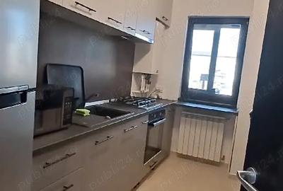 Apartament 2 camere safirului - 6