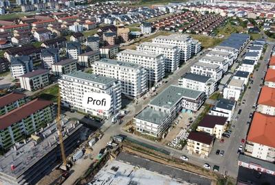 Spatiu Comercial -Zona Floresti/Eroilor -Suprafete de 328 sau 657 mp - 20