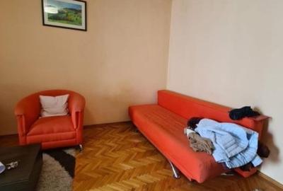 Garsonieră semidecomandată, mobilată în Timișoara - 10