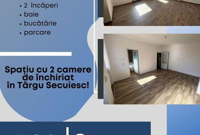 Spațiu comercial, de 50 mp, în Central - 2