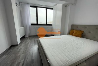 Garsonieră decomandată, mobilată în Doamna Ghica - 3