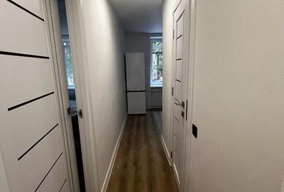 Garsonieră decomandată în Tineretului