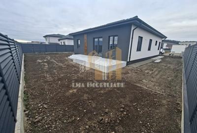 Casa individuala Sanpetru Brasov - 13