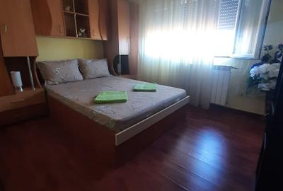 Apartament cu 2 camere semidecomandat în Central - 4