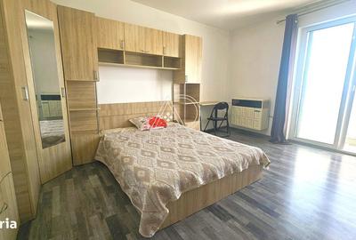 Garsonieră în Plopilor - 7