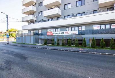 Esti in cautarea unui Spatiu Comercial in Sector 6? 150 mp? - 2