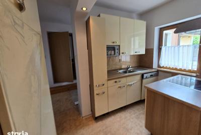 Casă cu 4 camere cu Teren 370 Mp în Ronaț - 10
