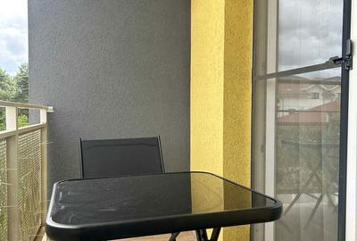Garsonieră decomandată în Calea Urseni - 7